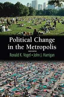 9780321202284-0321202287-Political Change in the Metropolis