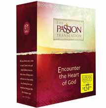 9781424553495-1424553490-The Passion Translation 12-in-1 Collection: Encounter the Heart of God (Paperback) – A Beautiful Boxed Gift Set that is Perfect for Confirmation, Christmas, and More