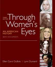 9780312676032-0312676034-Through Women's Eyes: An American History with Documents