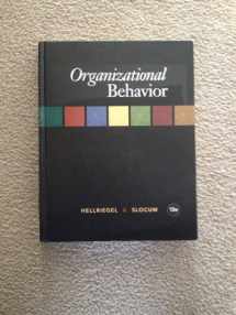 9781439042250-143904225X-Organizational Behavior (Available Titles CourseMate)