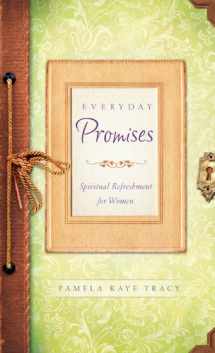 9781616269579-161626957X-Everyday Promises (Inspirational Book Bargains)