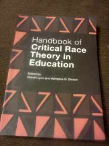 9780415899963-0415899966-Handbook of Critical Race Theory in Education