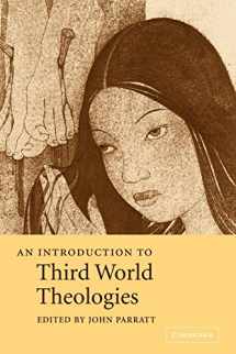 9780521797399-052179739X-An Introduction to Third World Theologies (Introduction to Religion)