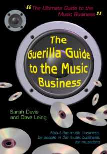 9780826447005-0826447007-Guerilla Guide to the Music Business