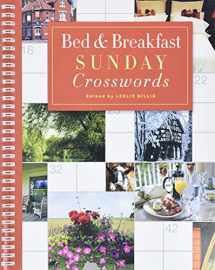 9781402794490-1402794495-Bed & Breakfast Sunday Crosswords