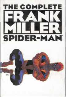 9780785108993-0785108998-The Complete Frank Miller Spider-Man