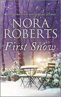 9781335014955-1335014950-First Snow: An Anthology
