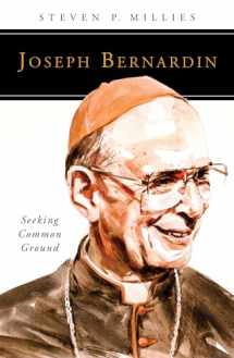 9780814648063-0814648061-Joseph Bernardin: Seeking Common Ground (People of God)