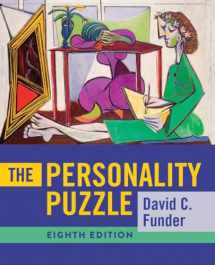 9780393421781-0393421783-The Personality Puzzle