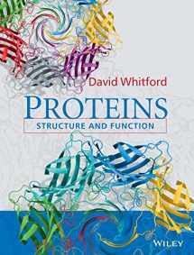 9780471498940-0471498947-Proteins: Structure and Function
