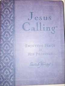 9781404183476-1404183477-Jesus Calling Lavender