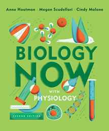 9780393663587-0393663582-Biology Now with Physiology