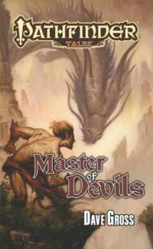 9781601253576-1601253575-Pathfinder Tales: Master of Devils