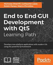 9781789531909-178953190X-End to End GUI development with Qt5: Develop cross-platform applications with modern UIs using the powerful Qt framework