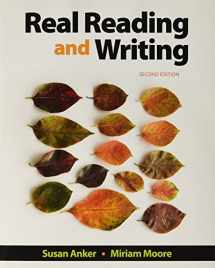 9781319054960-131905496X-Real Reading and Writing: Paragraphs and Essays