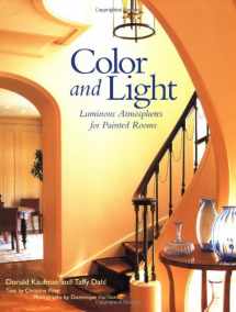 9780517704011-0517704013-Color and Light: Luminous Atmospheres for Painted Rooms