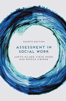 9781137375650-1137375655-Assessment in Social Work