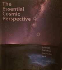 9780321928085-0321928083-The Essential Cosmic Perspective (7th Edition) - Standalone book