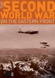 9781405840637-1405840633-The Second World War on the Eastern Front