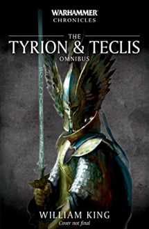 9781784968359-1784968358-Tyrion & Teclis (Warhammer Chronicles)