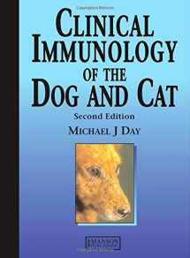 9781840760989-1840760982-Clinical Immunology of the Dog and Cat