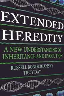 9780691204147-0691204144-Extended Heredity: A New Understanding of Inheritance and Evolution
