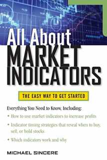 9780071748841-0071748849-All About Market Indicators (All About Series)