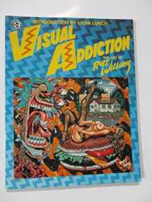 9780867193770-0867193778-Visual Addiction: The Art of Robt. Williams