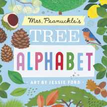 9781623369439-1623369436-Mrs. Peanuckle's Tree Alphabet (Mrs. Peanuckle's Alphabet)