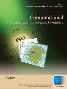 9780470699973-0470699973-Computational Inorganic and Bioinorganic Chemistry