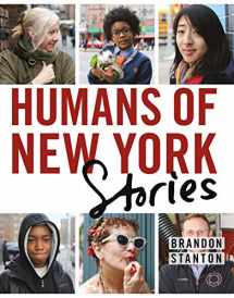 9781250058904-1250058902-Humans of New York : Stories