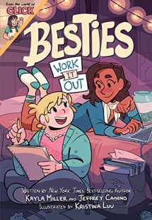 9780358521150-0358521157-Besties: Work It Out (The World of Click)