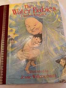 9780517618172-0517618176-Water Babies: Childrens Classics