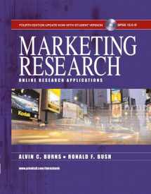9780131643963-0131643967-Marketing Research: With Spss 12.0