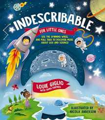 9781400226153-1400226155-Indescribable for Little Ones (Indescribable Kids)