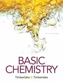 9780134074306-0134074300-Basic Chemistry Plus Mastering Chemistry with Pearson eText -- Access Card Package (5th Edition)