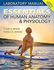 9780134424835-0134424832-Essentials of Human Anatomy & Physiology Laboratory Manual