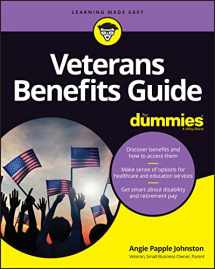 9781119907619-1119907616-Veterans Benefits Guide For Dummies