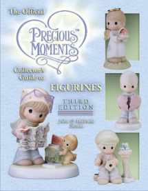 9781574325690-1574325698-The Official Precious Moments Collector's Guide to Figurines, 3rd Edition
