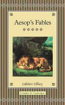 9781904919810-1904919812-Aesop's Fables (Collector's Library)