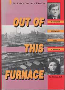 9780822936909-0822936909-Out of This Furnace