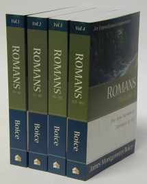 9780801065941-0801065941-Romans (4 Volume Set)