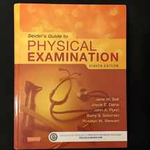 9780323112406-0323112404-Seidel's Guide to Physical Examination: An Interprofessional Approach (Mosby's Guide to Physical Examination)