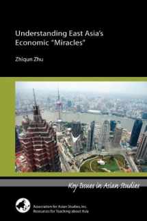 9780924304545-0924304545-Understanding East Asia's Economic Miracles