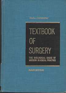 9780721678658-0721678653-Textbook of Surgery: The Biological Basis of Modern Surgical Practice