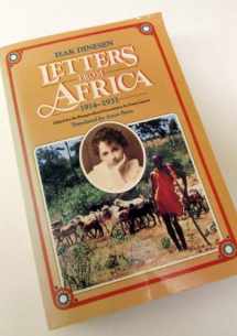 9780226153117-0226153118-Letters from Africa, 1914-1931