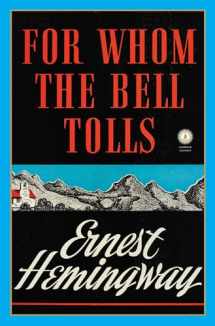 9780684830483-0684830485-For Whom the Bell Tolls (Scribner Classics)