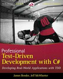 9780470643204-047064320X-Professional Test-Driven Development with C# : Developing Real World Applications with TDD