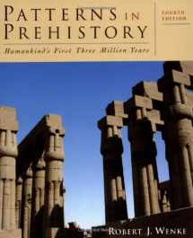 9780195085723-0195085728-Patterns in Prehistory: Humankind's First Three Million Years