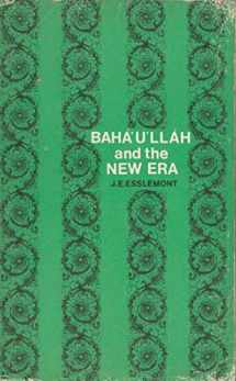 9780877430001-0877430004-Baha' U' LLah and the new era: An introduction to the Baha 'i' Faith